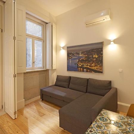 Flh Porto Traditional Studio With Terrace Dış mekan fotoğraf