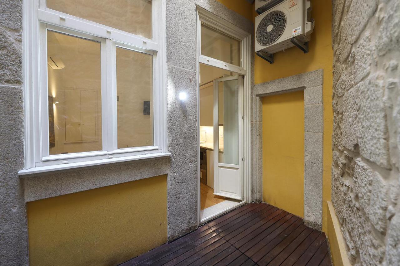 Flh Porto Traditional Studio With Terrace Dış mekan fotoğraf
